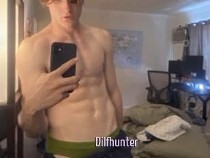 Dilfhunter