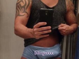 Dillingerxxx