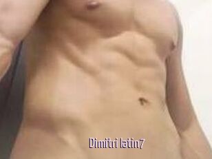 Dimitri_latin7