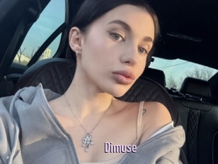 Dimuse