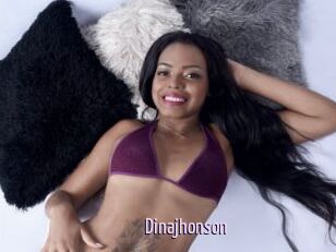 Dinajhonson