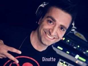 Dinotte