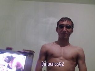 Dinucriss92