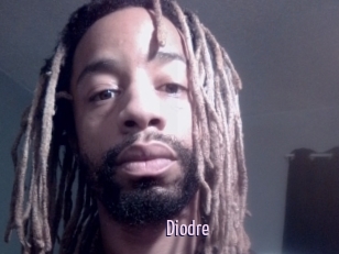 Diodre