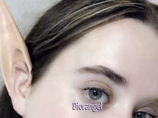 Diorangel