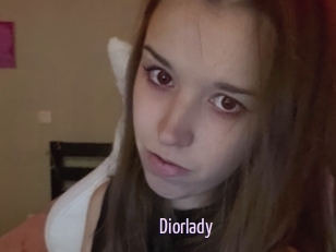 Diorlady