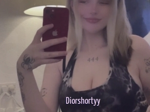 Diorshortyy