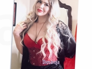 Diosaroja