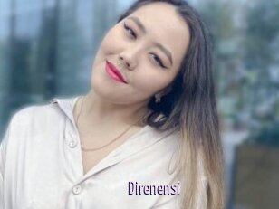 Direnensi