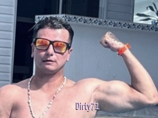 Dirty71