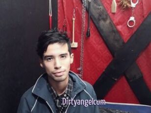 Dirtyangelcum