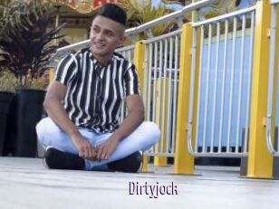 Dirtyjock