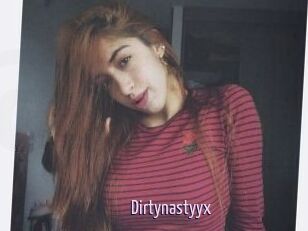 Dirtynastyyx