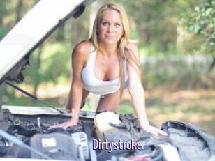 Dirtystroker
