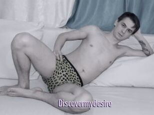 Discovermydesire