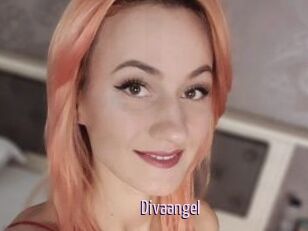 Divaangel