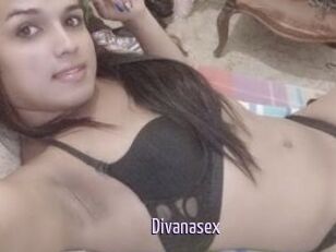 Divanasex