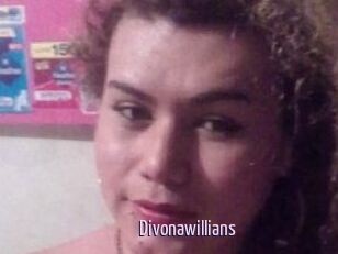 Divonawillians