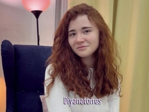 Diyanatorres