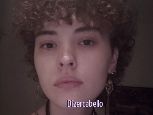 Dizercabello