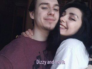 Dizzy_and_marik
