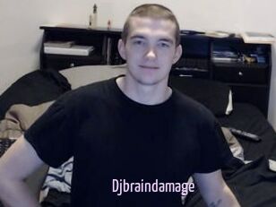 Djbraindamage