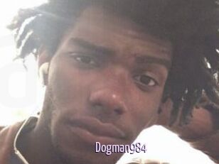 Dogman984