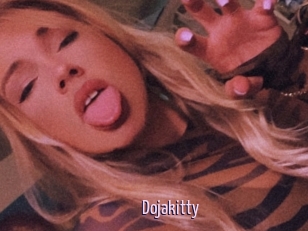 Dojakitty