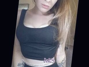 Doll25