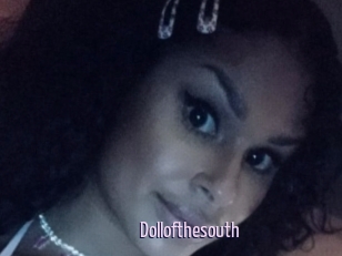 Dollofthesouth