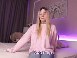 Doloresmays