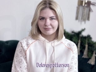 Dolorespatterson