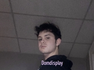 Domdisplay