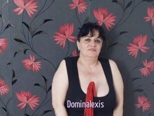 Dominalexis