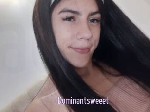 Dominantsweeet