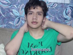 Dominicames