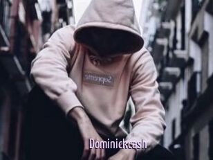 Dominickcash