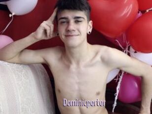 Dominicporter