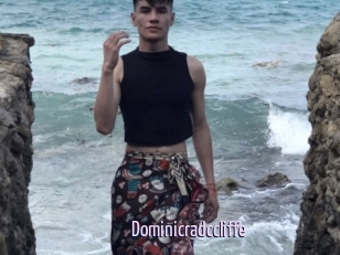 Dominicradccliffe