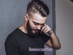Dominicsanthos