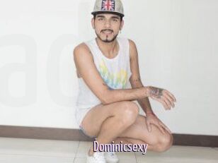 Dominicsexy