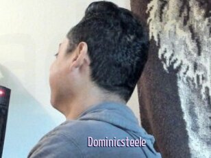 Dominicsteele