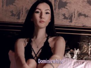 Dominicwhite