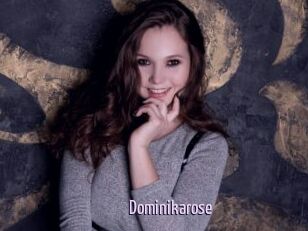 Dominikarose