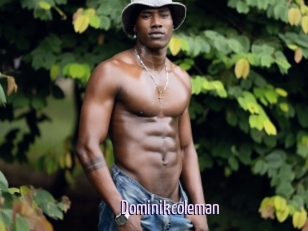 Dominikcoleman