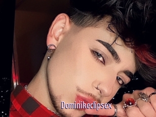 Dominikeclipsex