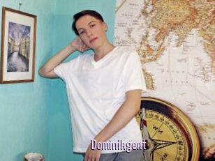 Dominikgent