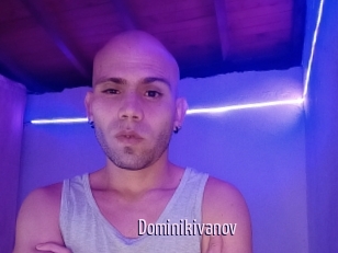 Dominikivanov