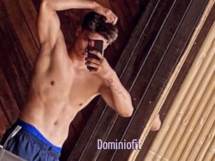 Dominiofit