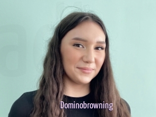 Dominobrowning